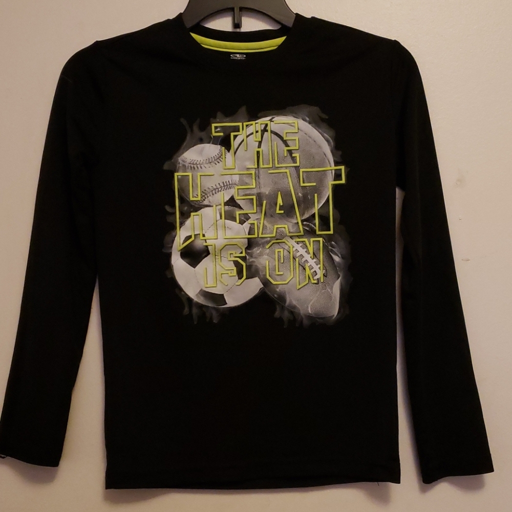 Boys shirt